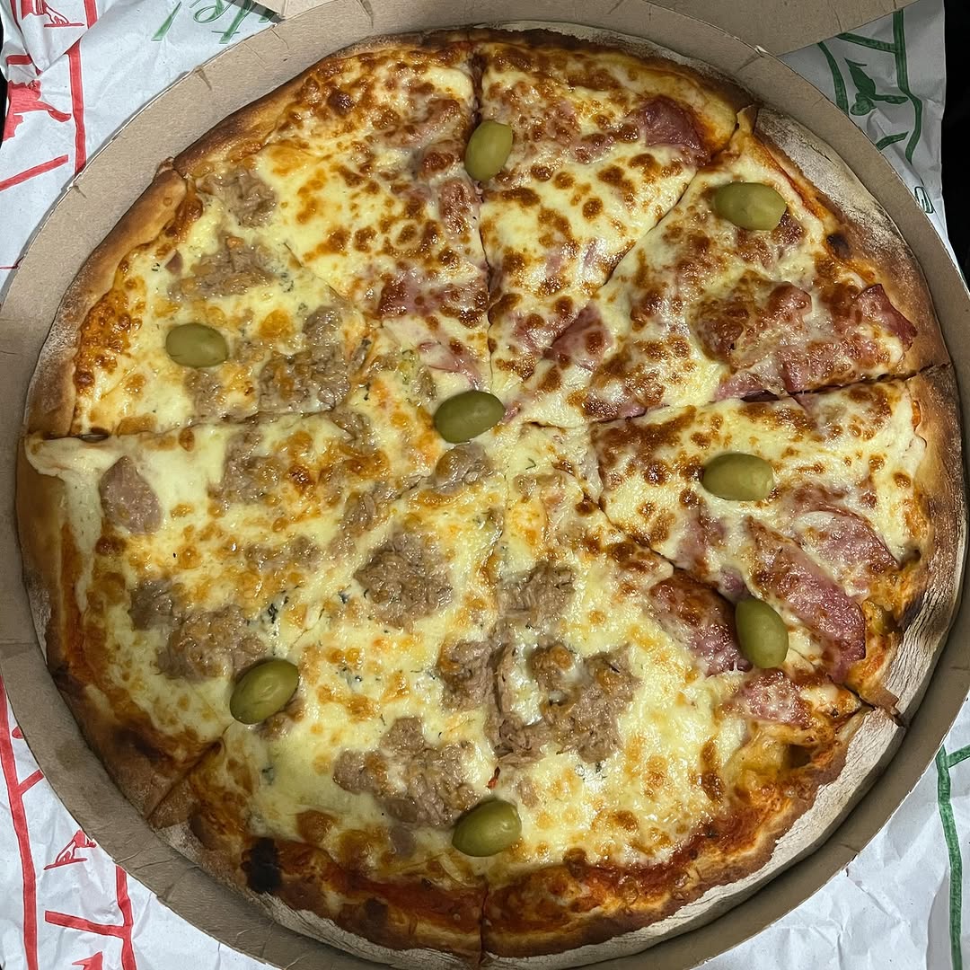 Foto da cliente Patrícia